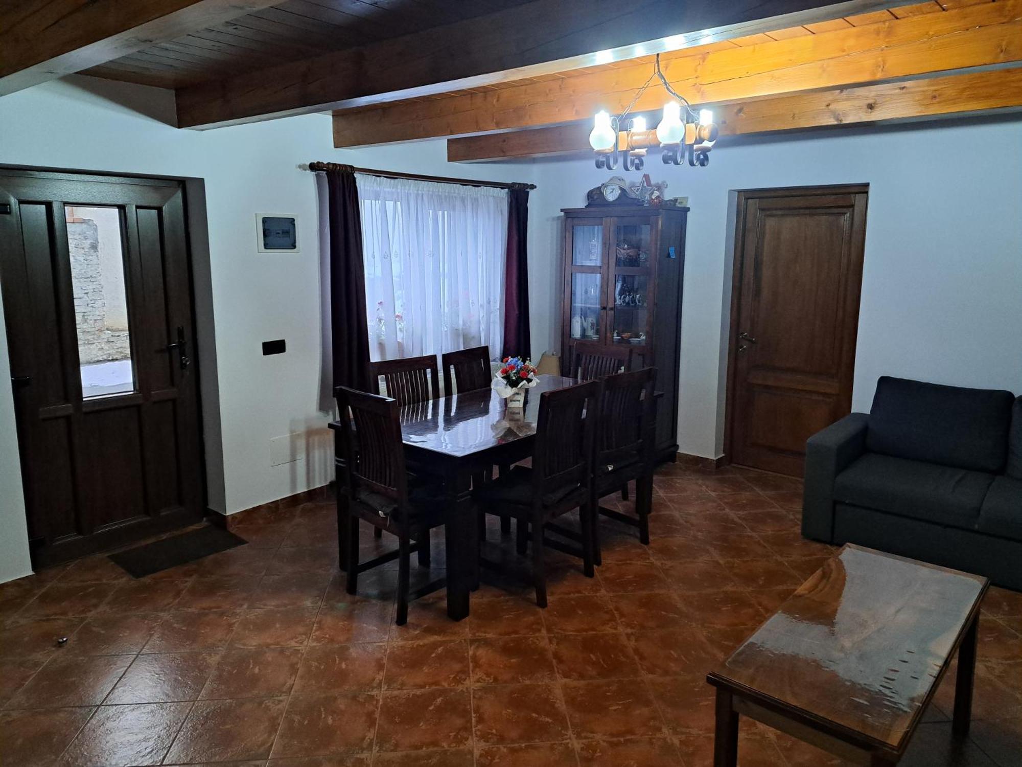 Casa Rustica Saceleana Villa Exterior photo