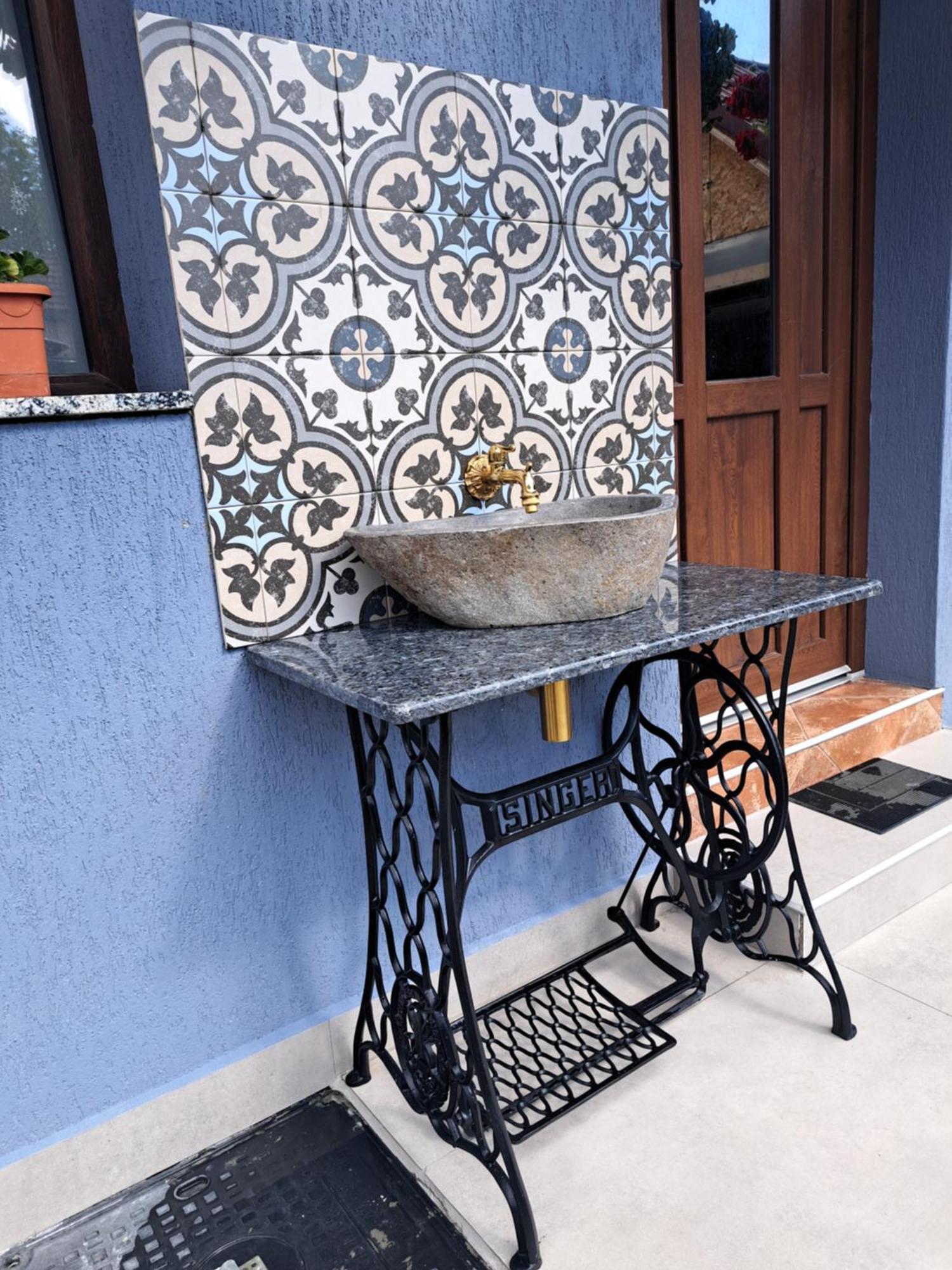 Casa Rustica Saceleana Villa Exterior photo